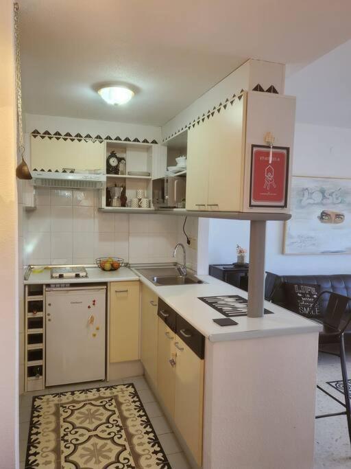 Apartamento Espectaculares Vistas *