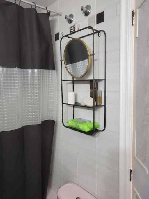 Apartamento Espectaculares Vistas Benidorm