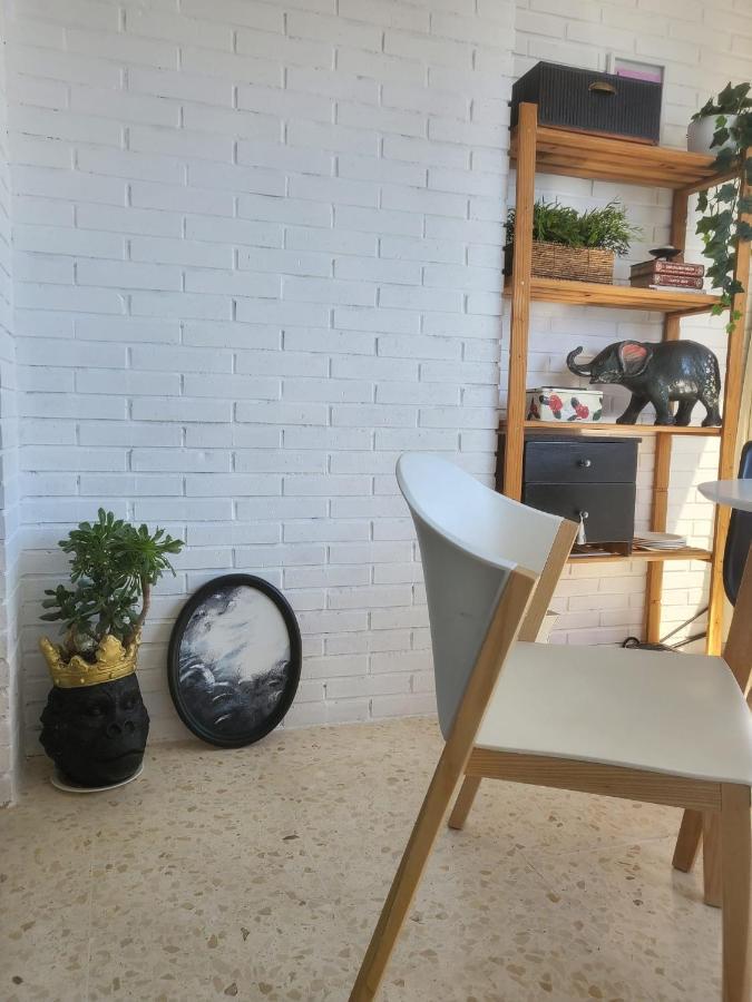 Apartamento Espectaculares Vistas