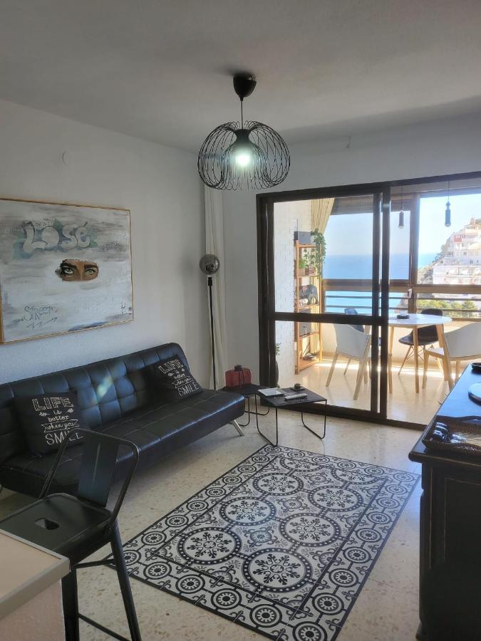 Apartamento Espectaculares Vistas Benidorm