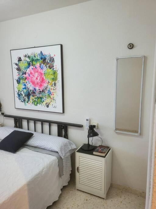 Apartamento Espectaculares Vistas